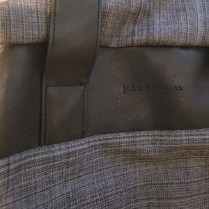 John Varvatos Weekend / Travel / Duffle / Gym Bag NWOT